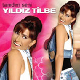 Tanidim Seni<br>Yildiz Tilbe (CD)